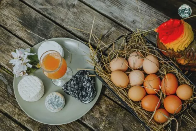 Kerflaveur extrérieur